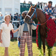 Image for article titled Secretariat